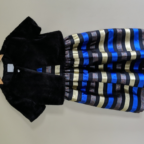 Gymboree Dress Size 14 - Picture 6 of 6